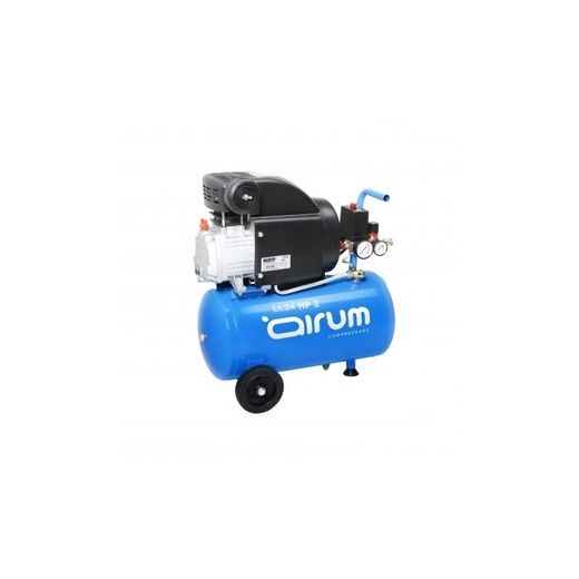 COMPRESOR DE PISTON RC2/24 CM2 AIRUM