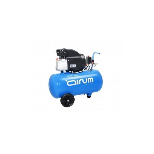 COMPRESOR DE PISTON RC2/50 CM2 AIRUM