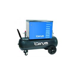 COMPRESOR DE PISTON SILBOX B3800/3M/100 AIRUM