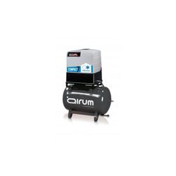 COMPRESOR DE TORNILLO COMPACT 7 -270 ES