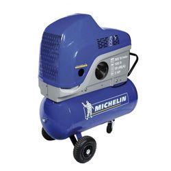 COMPRESOR DE TORNILLO ENCAPSULADO 300 LT./MIN.-9 BAR -3 HP - CALDERIN 90LT. 380V