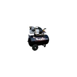 COMPRESOR DIRECTO- 3 HP- 100 LT. - 8 BAR- 340 LT./MIN.
