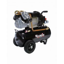 COMPRESOR DIRECTO- 3 HP- 50 LT. - 8 BAR- 340 LT./MIN.