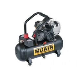 COMPRESOR FUTURA 227/10/12 12LTS 222LTS/MIN 10BAR