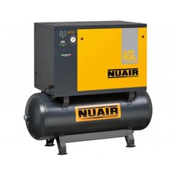 COMPRESOR INSONORIZADO D EPISTON AIRSIL2 NB5/5.5T/500 ES