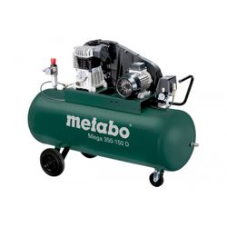 COMPRESOR MEGA MEGA 350-150 D 2,2 / 3CV 220L/M
