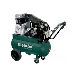 COMPRESOR MEGA MEGA 400-50 D 2,2 / 3CV 260L/M