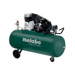 COMPRESOR MEGA MEGA 520-200 D 3 - 4CV 320L/M