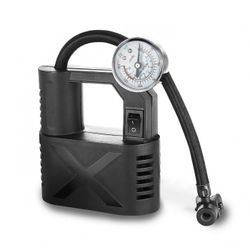 COMPRESOR MINI 12V. 8 BAR