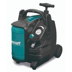 COMPRESOR MOBILBOY 185 OF E
