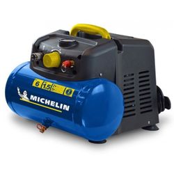 COMPRESOR MONOBLOCK 6LT. 1.5 HP 8BAR MICHELIN CA-1129581037