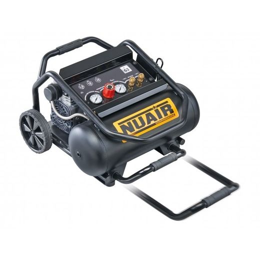 COMPRESOR NUAIR SILTEK 20