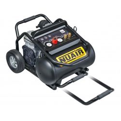 COMPRESOR NUAIR SILTEK PRO 20 T
