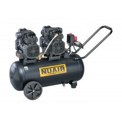 COMPRESOR NUAIR SILTEK TB 50 D