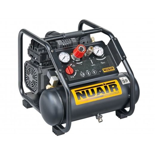 COMPRESOR NUAIR SILTEK TB 6
