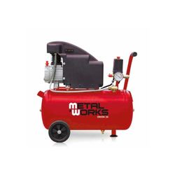 COMPRESOR ORION 24 - 230V 24L.