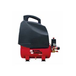 COMPRESOR ORION 6 - 230V 6L.