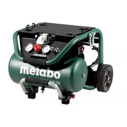 COMPRESOR POWER POWER 280-20 W OF (SIN ACEITE) 1,7 / 2,3CV 150