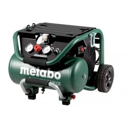 COMPRESOR POWER POWER 400-20 W OF (SIN ACEITE) 2,2 / 3CV 200