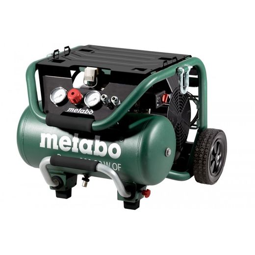 COMPRESOR POWER POWER 400-20 W OF (SIN ACEITE) 2,2 / 3CV 200