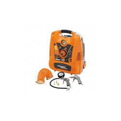 COMPRESOR REVOLUTIONAIR SUPER SQUIRREL
