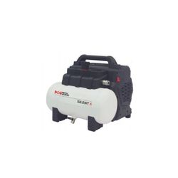COMPRESOR SILENT 6 - SIN ACEITE 6L.