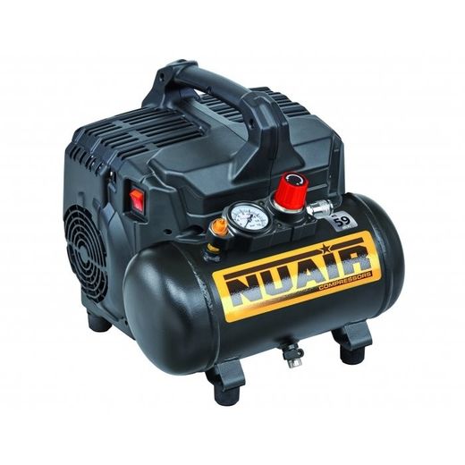 COMPRESOR SILTEK 1HP/0.75KW