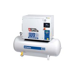 COMPRESOR SILVER 10 - 500L 400V