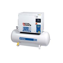COMPRESOR SILVER 7.5 - 500L 400V