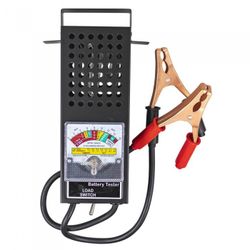 COMPROBADOR DE BATERIA