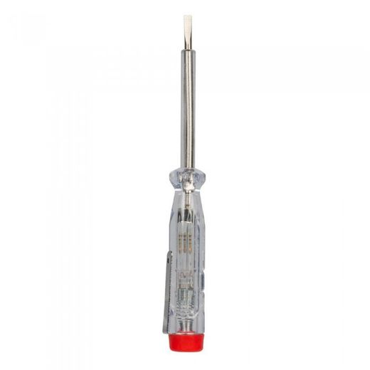 COMPROBADOR DE CORRIENTE 140MM