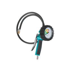COMPROBADOR DE INFLADO RMG PRO-G - CALIBRADO