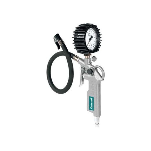 COMPROBADOR DE INFLADO RMG SD-G - CALIBRADO