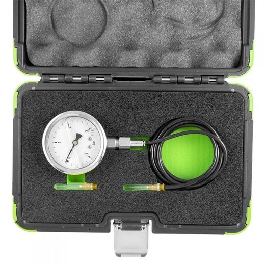 COMPROBADOR DE PRESION DEL TURBO