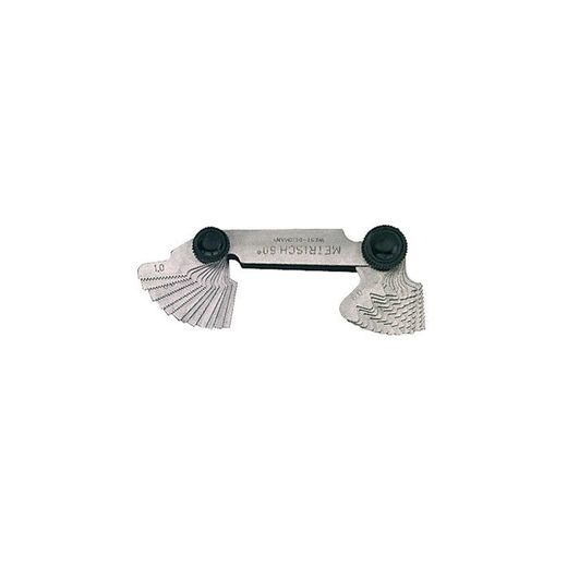 COMPROBADOR DE ROSCAS - 55 LAM. M/UNC