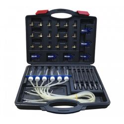 COMPROBADOR MASTER CAUDAL RAIL