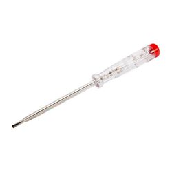 COMPROBADOR TENSION BOCA PLANA 3,5X100