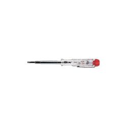COMPROBADOR TENSION BOCA PLANA 3X65