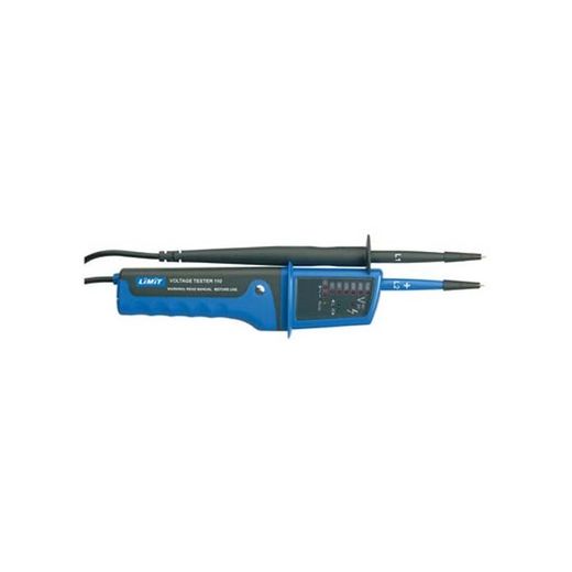 COMPROBADOR TENSION LIMIT 110