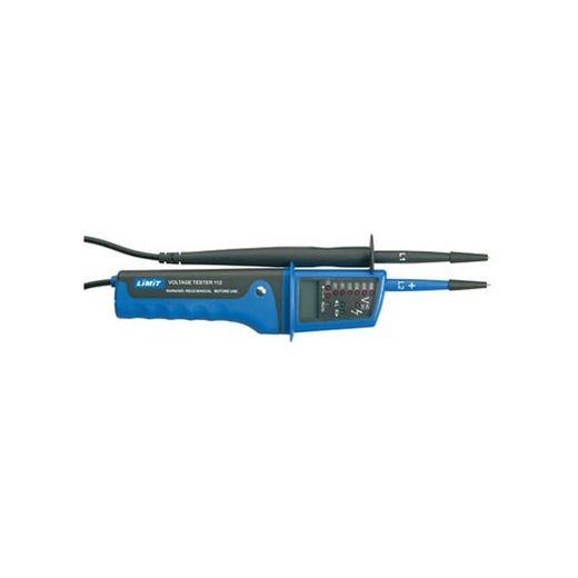 COMPROBADOR TENSION LIMIT 112