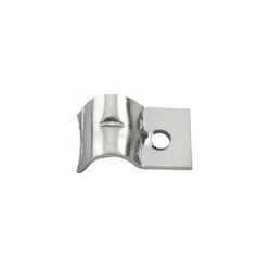 (CON AGUJERO) ACCESORIOS PARA CERCADO UÑA(100U)