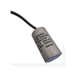 CONDENSADOR DE ARRANQUE 120-150 µF