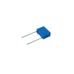 CONDENSADORES DE PELICULA 0.22UF 1600 VDC 0.1