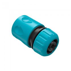 CONECTADOR RAPIDO MANGUERA 1/2"