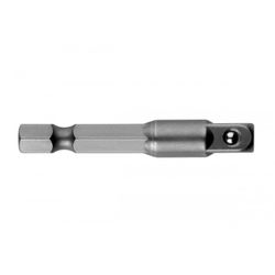 CONECTOR 1/4" X50MM