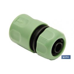 CONECTOR 5/8" - 3/4" (13-19MM)