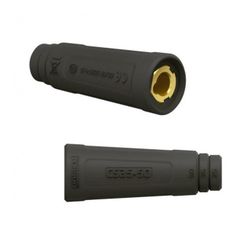 CONECTOR AEREO HEMBRA 35/50 2U