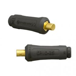 CONECTOR AEREO MACHO 10/25 2U