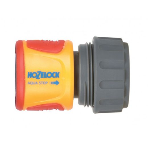 CONECTOR AQUASTOP (19 MM) SOFT TOUCH