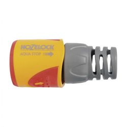 CONECTOR AQUASTOP (19 MM)